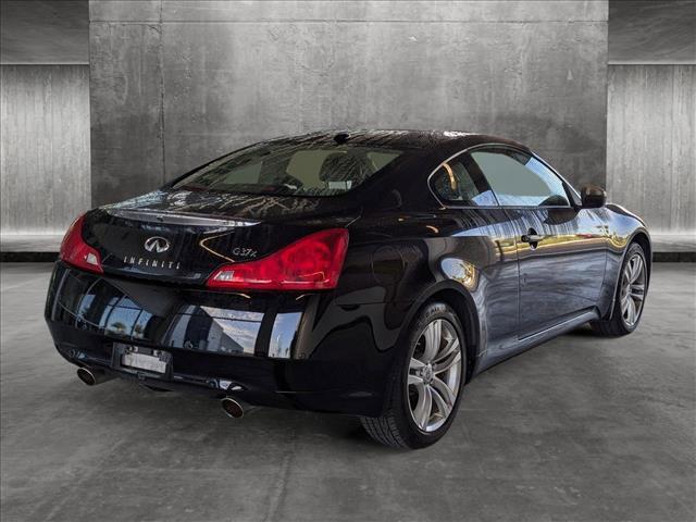 2010 infiniti g37x base