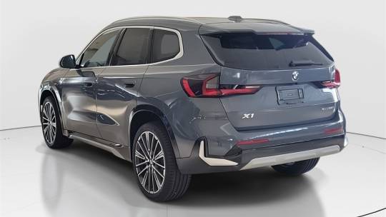 2024 BMW X1