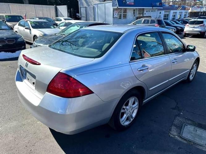 2007 honda accord se sedan 4d in langhorne, pennsylvania