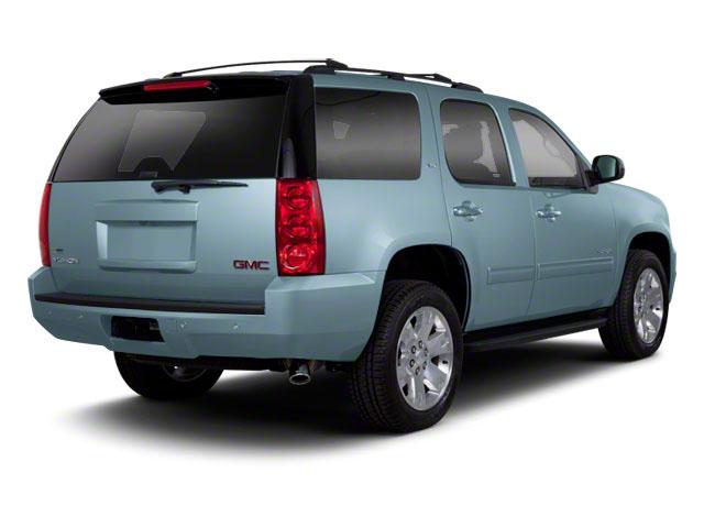 2013 gmc yukon slt