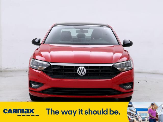 2020 volkswagen jetta r-line