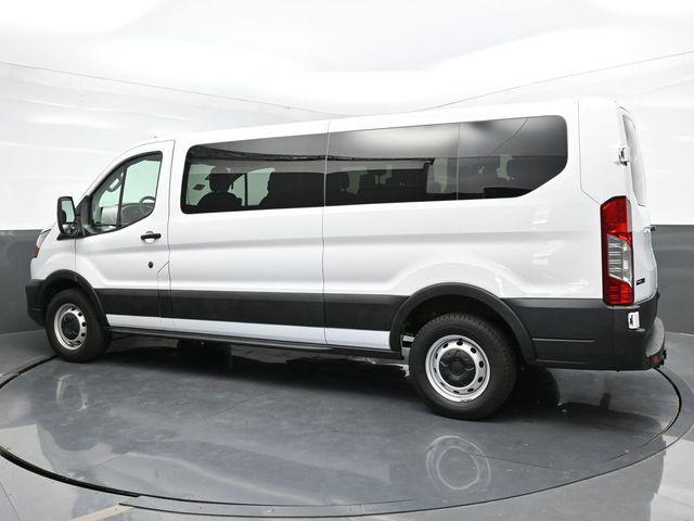 2023 ford transit-350 xl