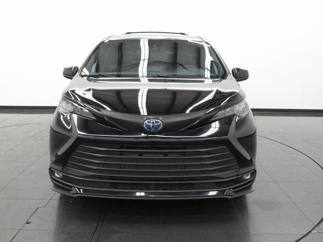2023 toyota sienna in denham springs, louisiana