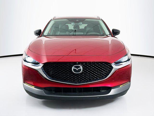 2021 mazda cx-30 turbo premium plus package