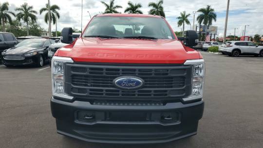 2024 Ford F-350