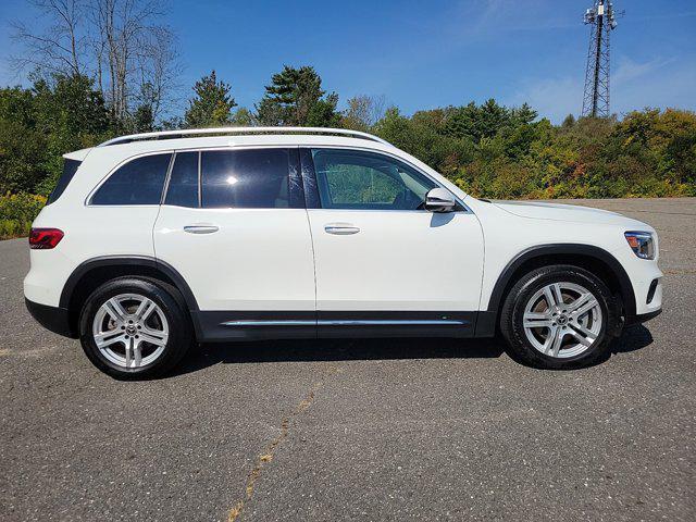 2023 mercedes-benz glb 250 4matic