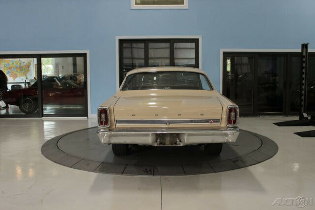 1966 500 xl used