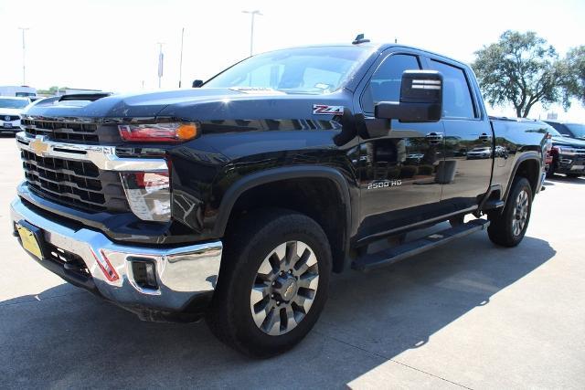 2023 ford f-250 xlt