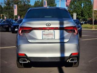 2022 Toyota Avalon xle