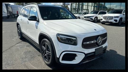 2024 mercedes-benz glb glb 250 4matic