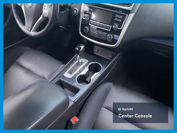 2018 nissan altima in dulles, virginia