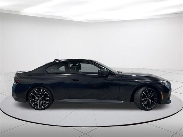 2022 bmw 230 i
