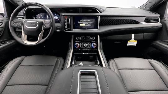 2024 GMC Yukon
