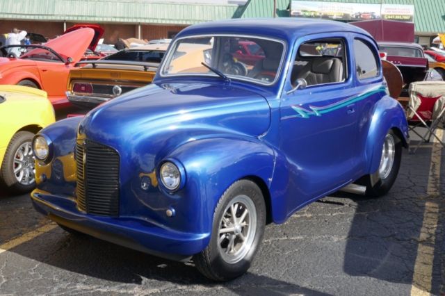 1948 austin dorset