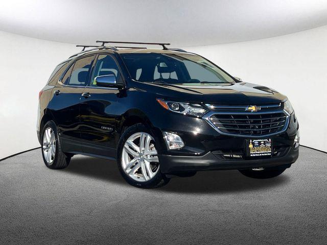 2020 chevrolet equinox premier w/2lz
