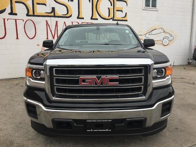 2014 gmc sierra 1500 sle 4x4 sle 4dr crew cab 5.8 ft. sb for sale in smithfield, rhode island