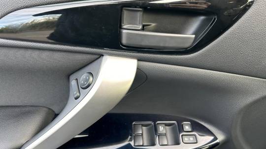 2024 Mitsubishi Eclipse Cross