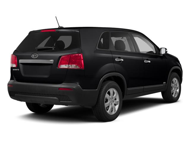 2013 kia sorento lx