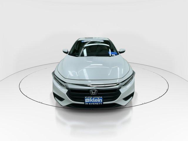 2022 honda insight ex