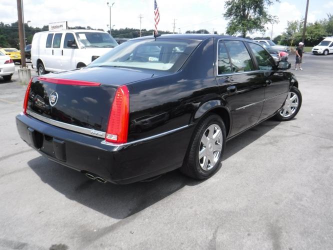 used 2007 cadillac dts luxury i louisville, tn 37777 for sale in louisville, tennessee