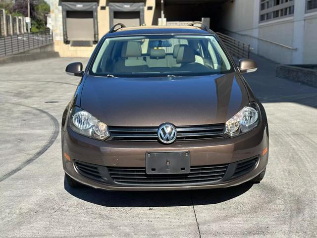 2012 volkswagen jetta sportwagen tdi