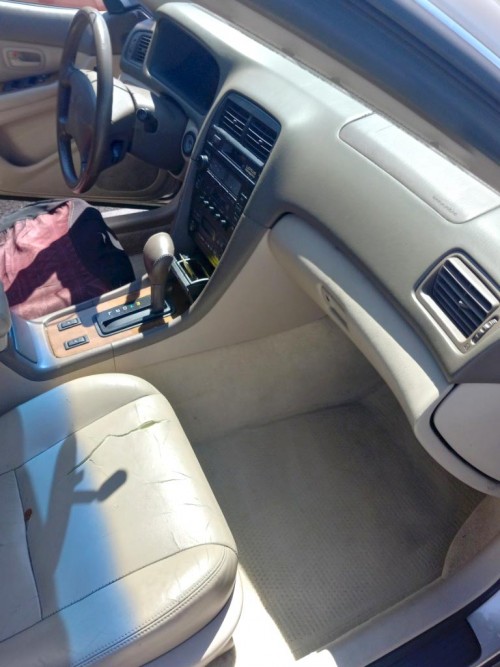 1999 lexus es 300 for sale in maryland by owner