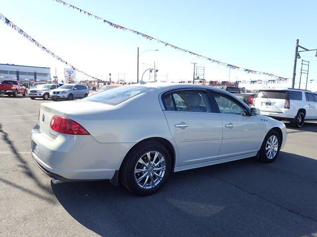 used 2010 buick lucerne cxl yakima, wa 98901 for sale in east selah, washington