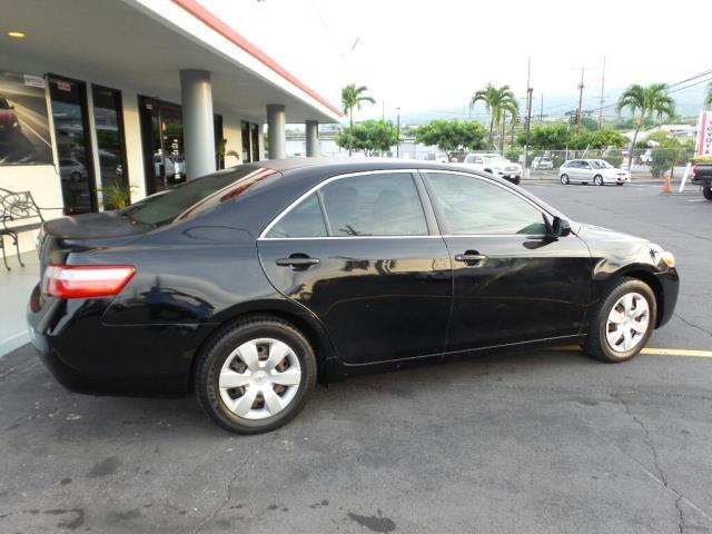 2008 toyota camry base base 4dr sedan 5a for sale in kailua kona, hawaii