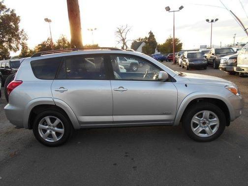 2007 toyota rav4 in co bluffs, iowa