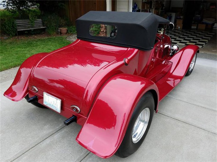 ford model t