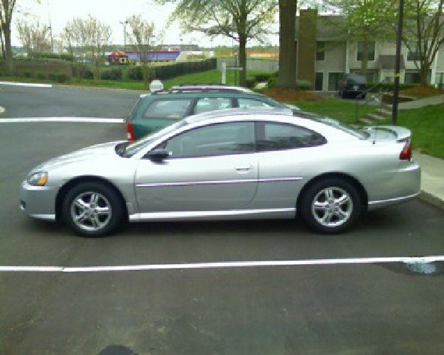 2004 dodge stratus sxt 2 door coupe in yulee, fl