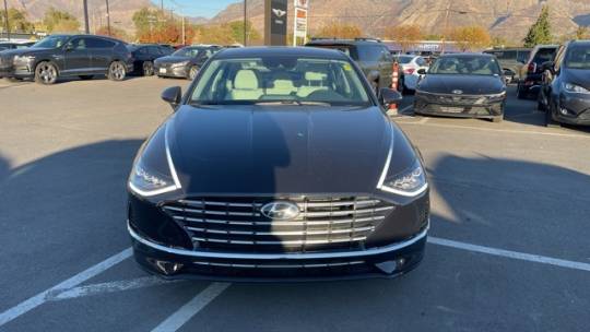2023 Hyundai Sonata
