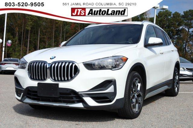 2020 bmw x1 sdrive28i