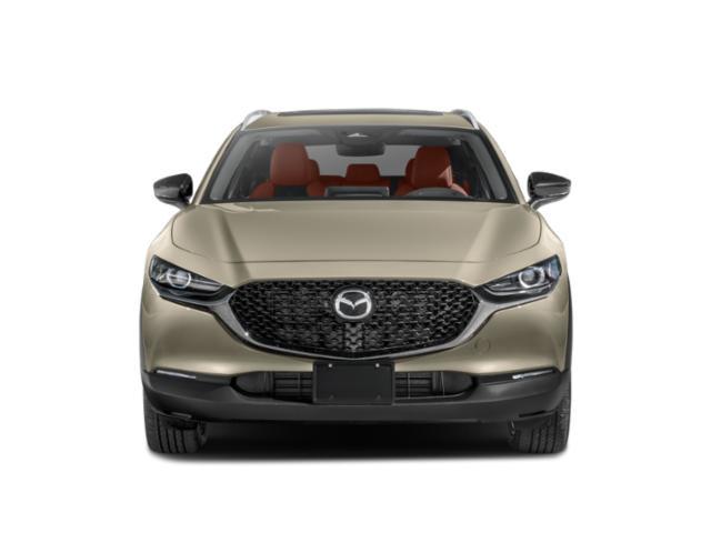 2024 mazda cx-30 turbo