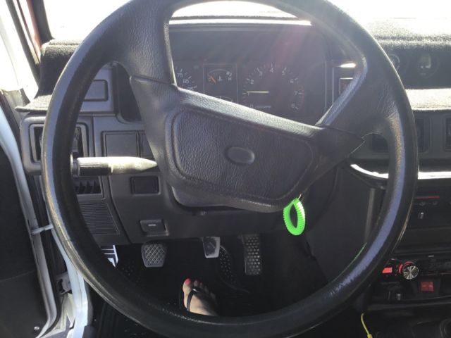 1991 daihatsu rocky