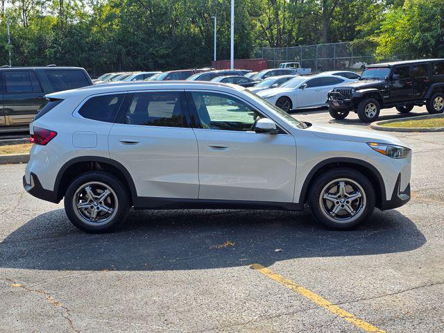2023 bmw x1 xdrive28i