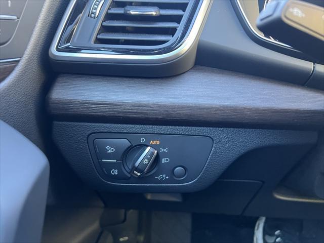 2024 audi q5 40 premium plus
