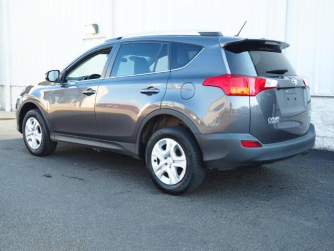 2015 toyota rav4 le awd le 4dr suv for sale in triadelphia, west virginia