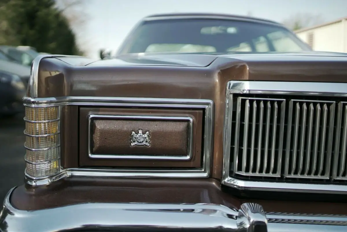 1975 mercury grand marquis colony park