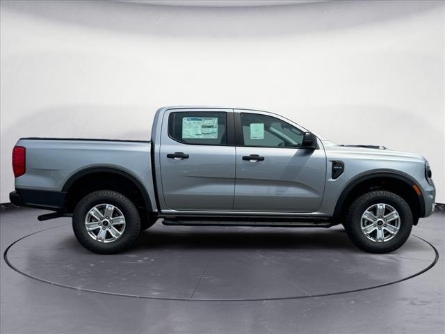 2024 ford ranger xl