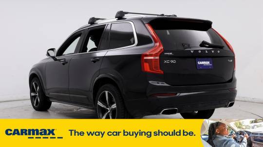 2019 Volvo XC90