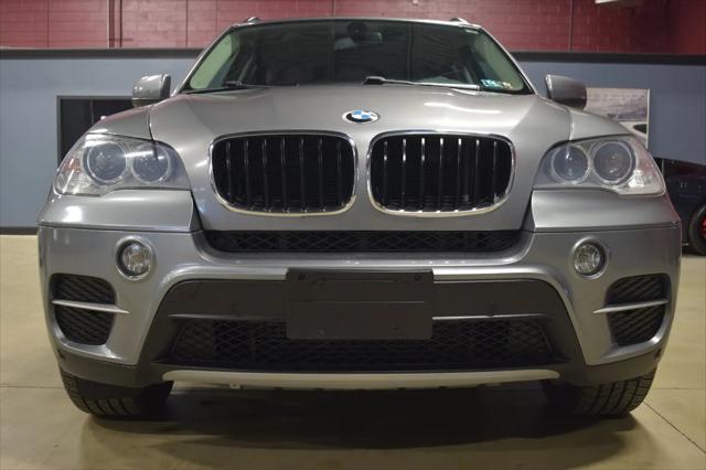 2012 bmw x5 xdrive35i premium