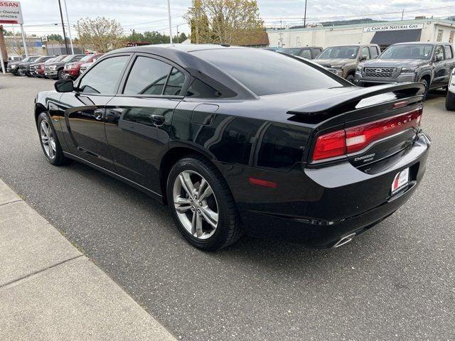 2014 dodge charger r/t in bellingham, washington
