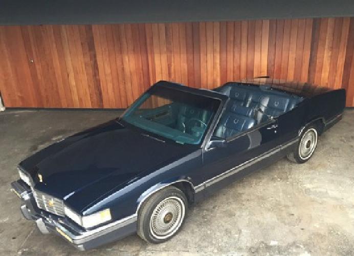 1991 cadillac deville coupe in mountain view, ca