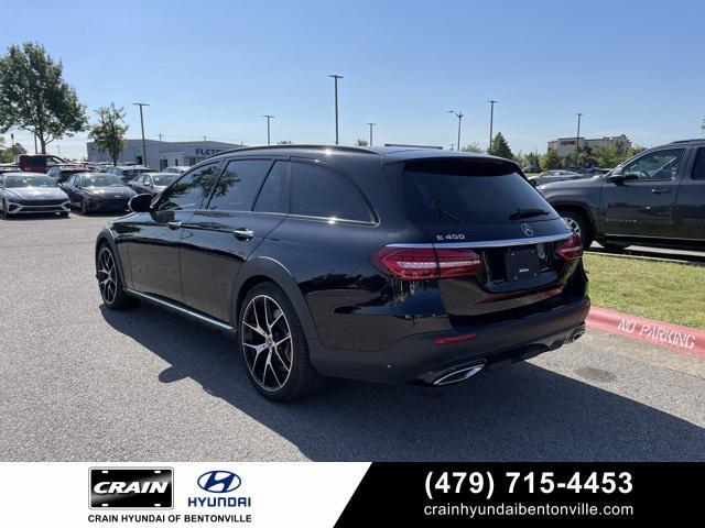 2023 mercedes-benz e-class 4matic all-terrain wagon