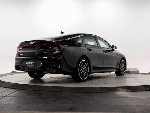 2022 kia k5 in beloit, wisconsin