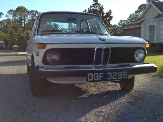 1974 bmw 2002 stunning coupe z3 z4 74 2 series no reserve
