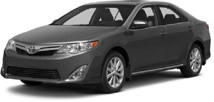 2013 toyota camry xle in san rafael, ca