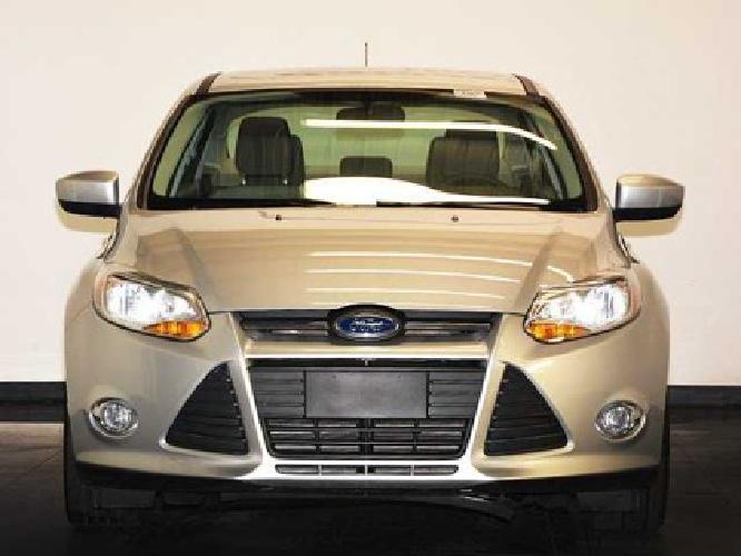 2012 ford focus se in lake worth, fl
