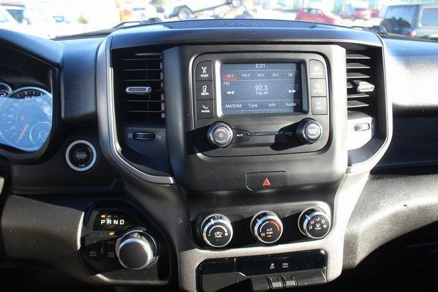 2019 ram 1500 tradesman